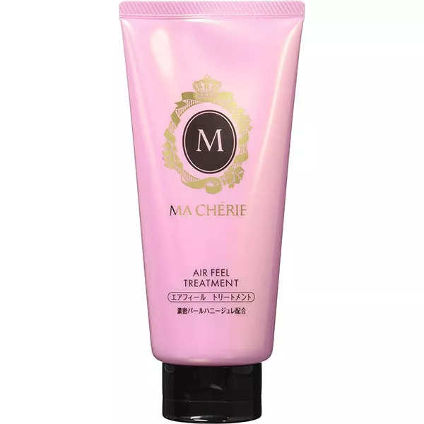 Shiseido Ma Cherie Air Feel Treatment ����������� ����� ��� ������ �����