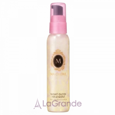 Shiseido Ma Cherie Night Gloss Treatment ������ ����������� ����-�����