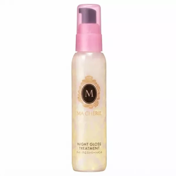 Shiseido Ma Cherie Night Gloss Treatment ������ ����������� ����-�����