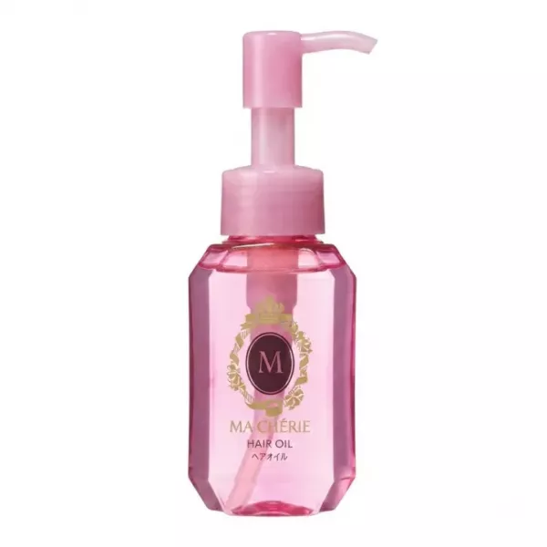 Shiseido Ma Cherie Hair Oil ��� ��� �������