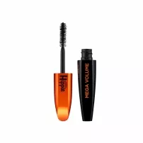 L'Oreal Paris Miss Hippie Mega Volume