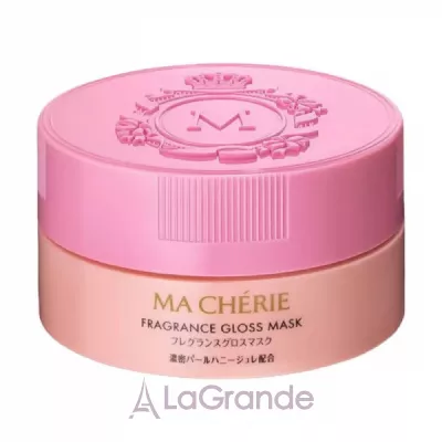 Shiseido Ma Cherie Fragrance Gloss Mask ��������������� ����� ��� �����