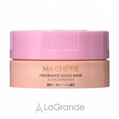 Shiseido Ma Cherie Fragrance Gloss Mask ��������������� ����� ��� �����