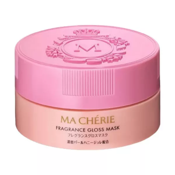 Shiseido Ma Cherie Fragrance Gloss Mask ��������������� ����� ��� �����