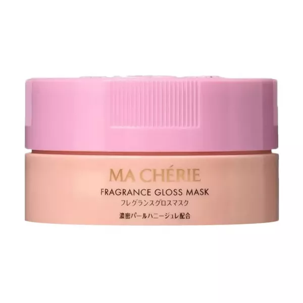 Shiseido Ma Cherie Fragrance Gloss Mask ��������������� ����� ��� �����