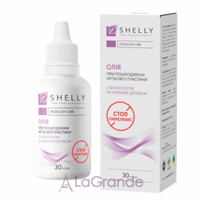 Shelly Podology Care ��� ��� ����������� �������� �������� 