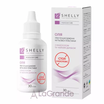 Shelly Podology Care ��� ��� ����������� �������� �������� 