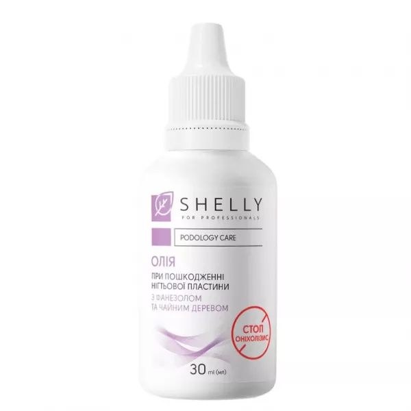 Shelly Podology Care ��� ��� ����������� �������� �������� 
