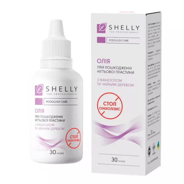 Shelly Podology Care ��� ��� ����������� �������� �������� 