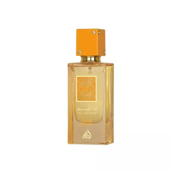 Lattafa Perfumes Ana Abiyedh Passion ����������� ����