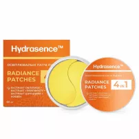 Hydrasence Radiance Patches 4 in 1 ����������� ������������ ����� ��� �����