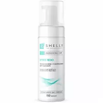 Shelly Professional Care Soft Blade Foot Callus Softening Foam ������ ��������-������������ ��� �������� "������ ������"