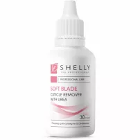 Shelly Professional Care Soft Blade Cuticle Remover With Urea ������� ��� �������� � ��������� "������ ������"