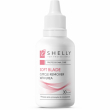 Shelly Professional Care Soft Blade Cuticle Remover With Urea 30ml