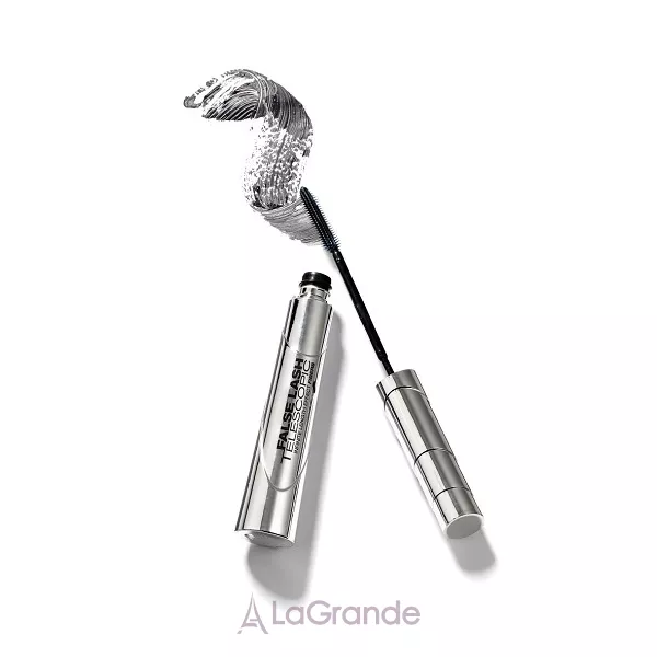 L'Oreal Paris False Lash Telescopic Mascara ���� ��� ������