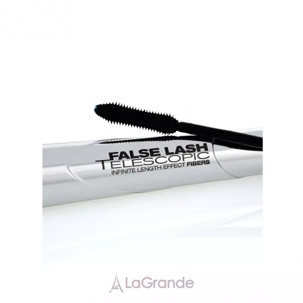 L'Oreal Paris False Lash Telescopic Mascara ���� ��� ������