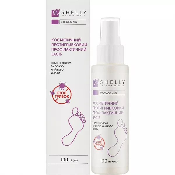 Shelly Podology Care �������������� �������������� ���� ��� ������� ��� �� �������� ��������