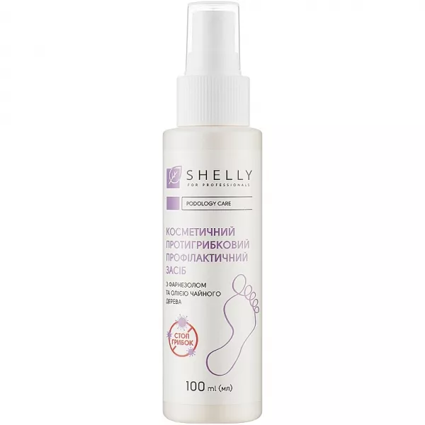 Shelly Podology Care �������������� �������������� ���� ��� ������� ��� �� �������� ��������