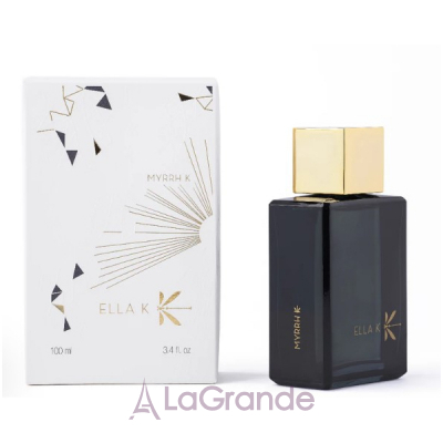 Ella K Parfums Myrrh K ��������������� ����