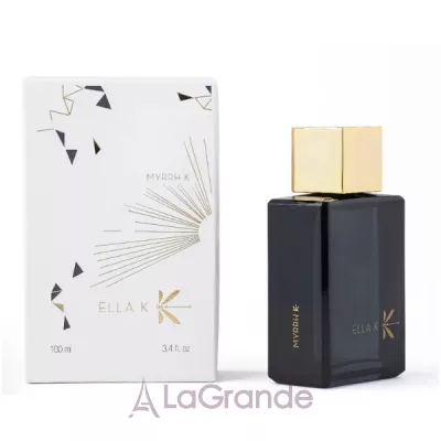Ella K Parfums Myrrh K ��������������� ����