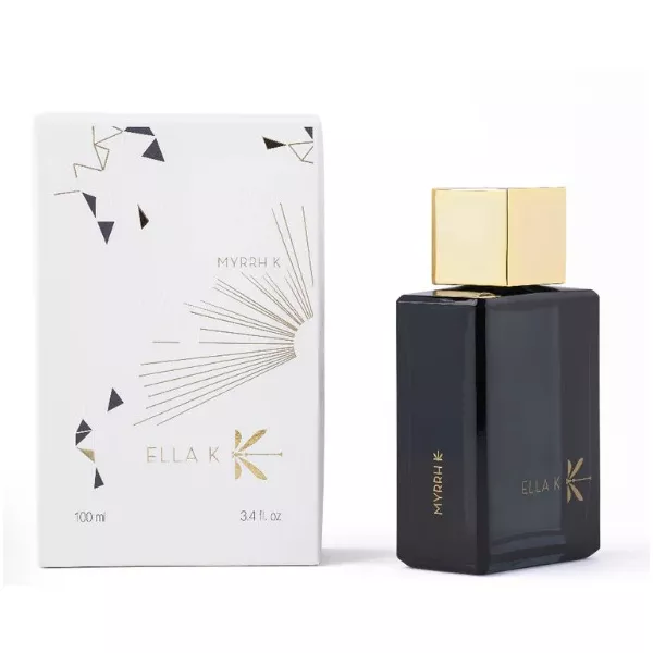 Ella K Parfums Myrrh K ����������� ����