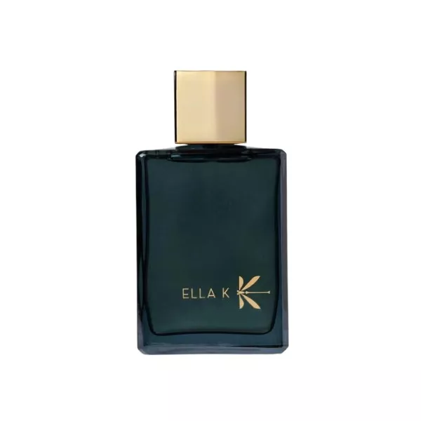 Ella K Parfums Myrrh K ����������� ����