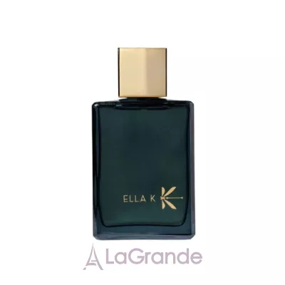 Ella K Parfums Myrrh K ����������� ���� (������)