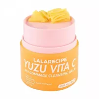 Lalarecipe Yuzu Vita C 3in1 Gommage Cleansing Balm ������������ �������-������ � ���������� ����