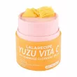 Lalarecipe Yuzu Vita C 3in1 Gommage Cleansing Balm ��������� �������-������ � ���������� ����