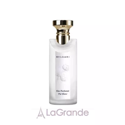 Bvlgari Eau Parfumee The Blanc Eau De Toilette ��������� ����