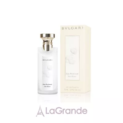 Bvlgari Eau Parfumee The Blanc Eau De Toilette ��������� ����