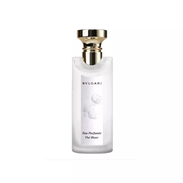 Bvlgari Eau Parfumee The Blanc Eau De Toilette ��������� ����