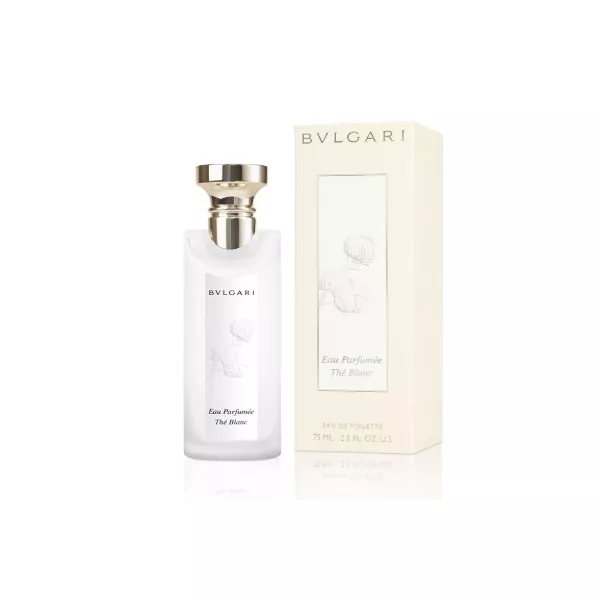 Bvlgari Eau Parfumee The Blanc Eau De Toilette ��������� ����