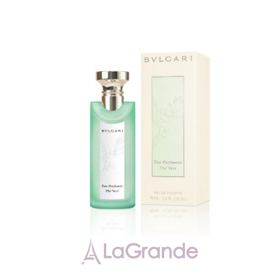 Bvlgari Eau Parfumee The Vert Eau De Toilette ��������� ����