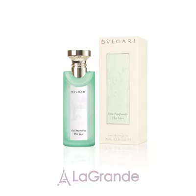 Bvlgari Eau Parfumee The Vert Eau De Toilette ��������� ����