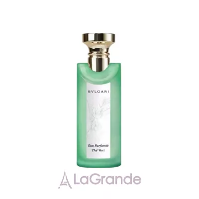 Bvlgari Eau Parfumee The Vert Eau De Toilette ��������� ����