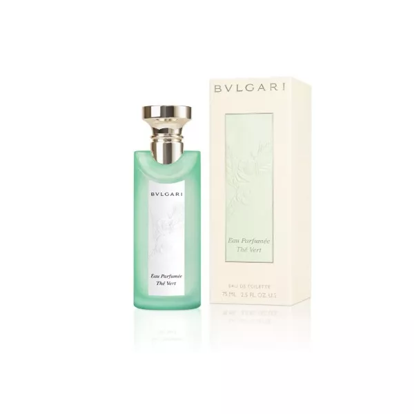 Bvlgari Eau Parfumee The Vert Eau De Toilette ��������� ����