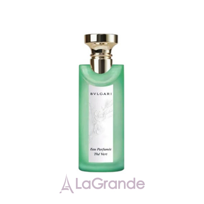 Bvlgari Eau Parfumee The Vert Eau De Toilette ��������� ���� (������)
