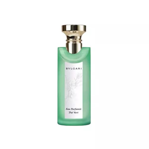 Bvlgari Eau Parfumee The Vert Eau De Toilette ��������� ���� (������)
