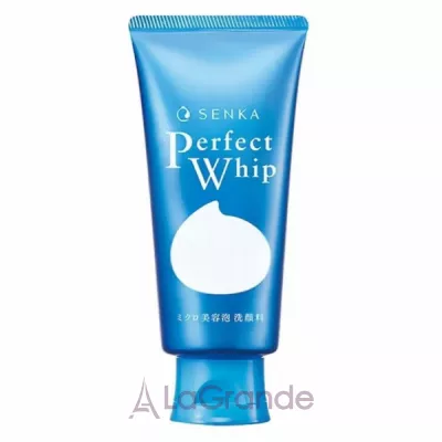 Senka Perfect Whip A by Shiseido ϳ��� ��� �������� ���� �������