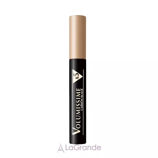 L'Oreal Paris Volumissime � 5 Carbon Black ��� ��� ��