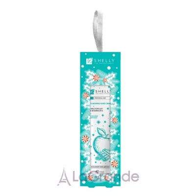 Shelly Professional Care Apple & Cinnamon Nourishing Hand Cream �������� ���� ��� ��� � �볺� �� �� ������� �