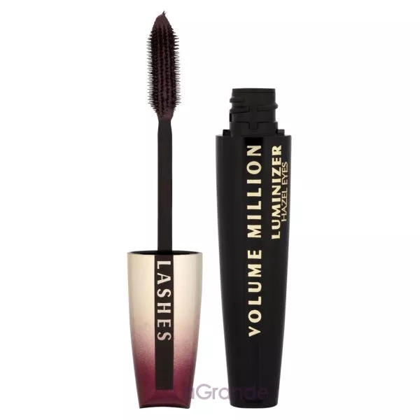 L'Oreal Paris Volume Million Lashes Luminizer Hazel Eyes ��� ��� �����-����� ���� � ������������ ����������