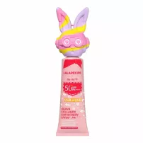 Lalarecipe Guava Collagen Sunscreen Art Collaboration Limited Edition �������������� ���� ��� ���� � ���������� ����� � ��������� SPF50+ PA++++