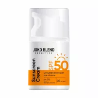 Joko Blend Sunscreen Cream SPF50 �������������� ���� ��� ���� SPF50