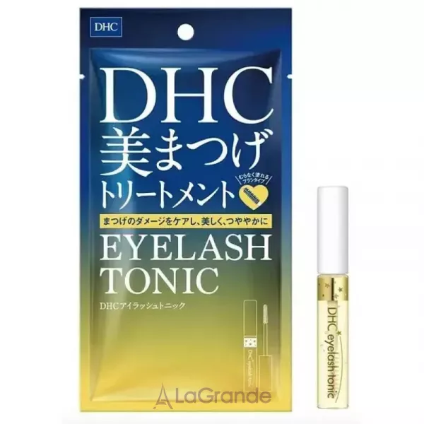 DHC Eyelash Tonic ����� ��� ������