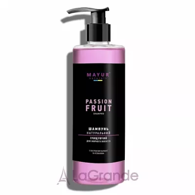 Mayur Passion Fruit Shampoo ������������ ����������� ������� ��� ������� ������� 