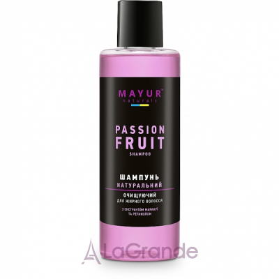 Mayur Passion Fruit Shampoo ������������ ����������� ������� ��� ������� ������� 