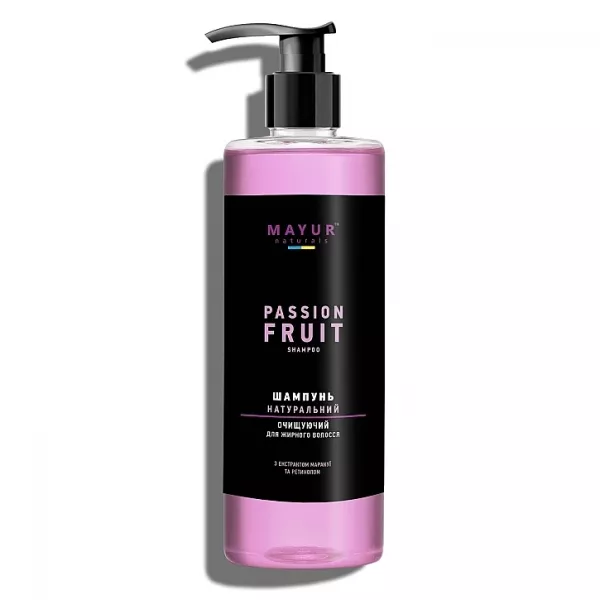 Mayur Passion Fruit Shampoo ��������� ����������� ������� ��� ������ ����� 