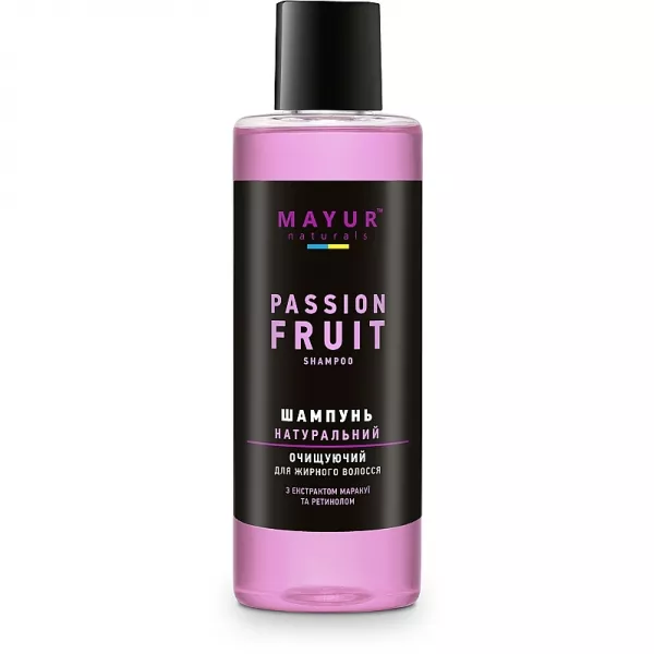 Mayur Passion Fruit Shampoo ��������� ����������� ������� ��� ������ ����� 